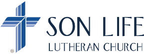 Logo for SonLife Lutheran