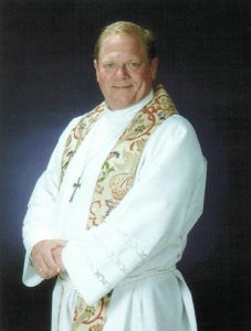 Pastor Photo